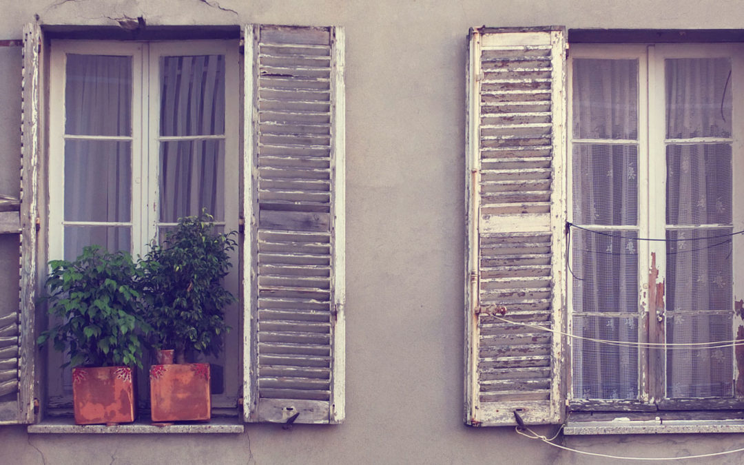 Logement décent : l’obligation de mise en conformité et réparation