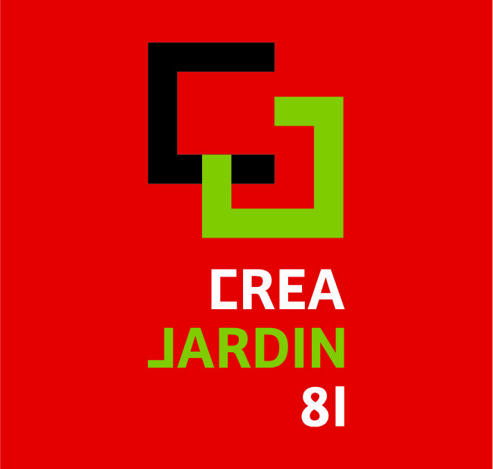 CREA JARDIN