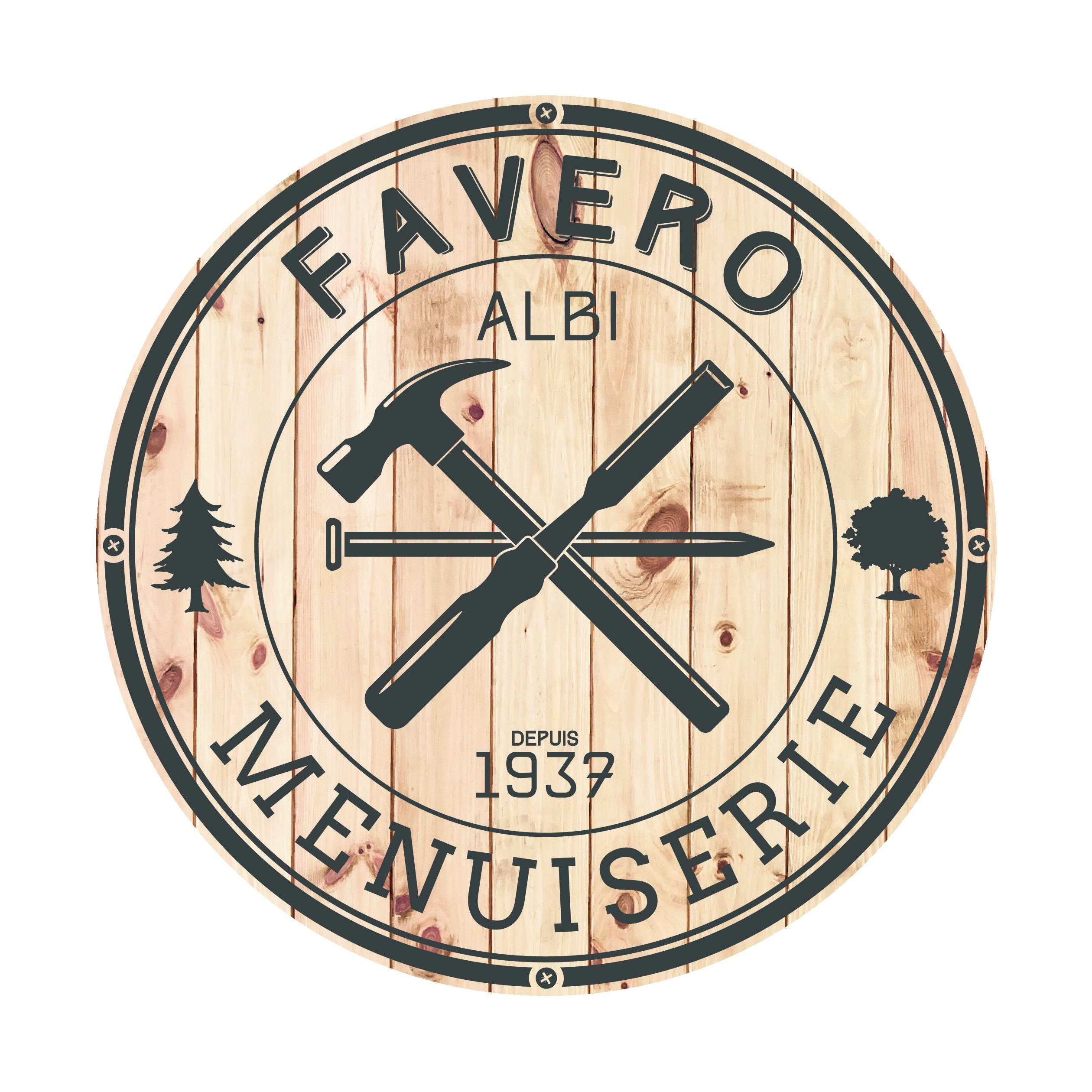 FAVERO MENUISERIE