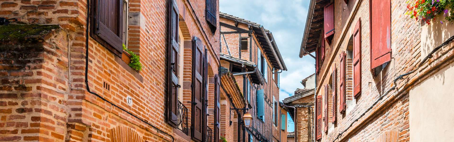 albi quartier grand centre