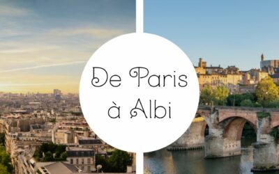 Quitter Paris pour Albi : la ville idéale du Sud-Ouest ?