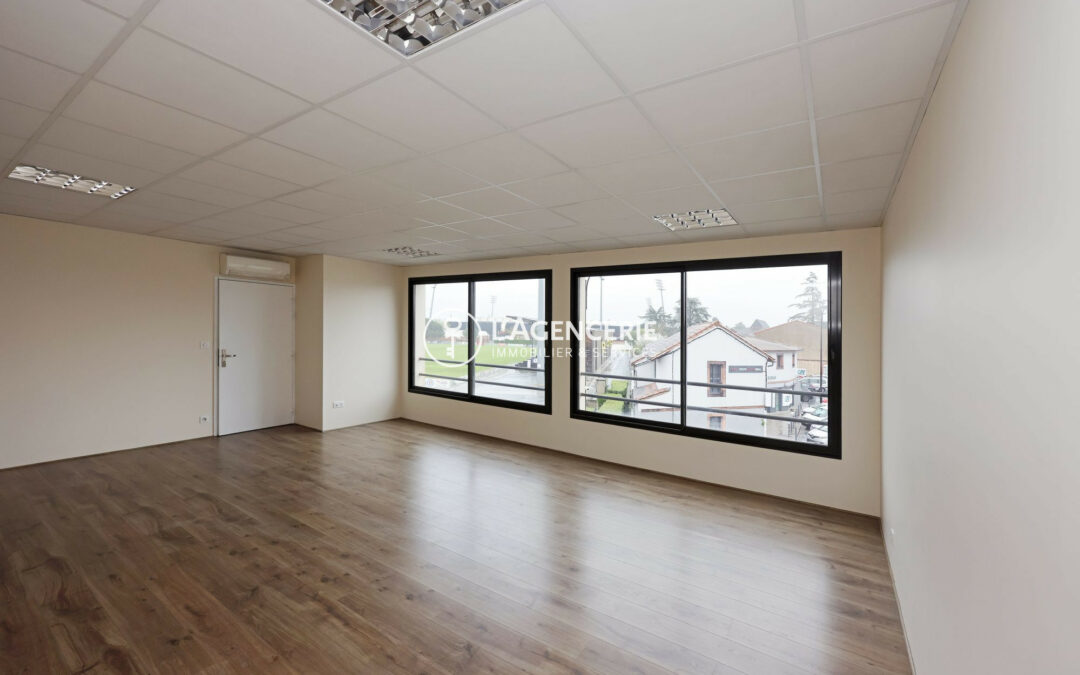 TOUT COMPRIS – Bureau 50 m² ALBI