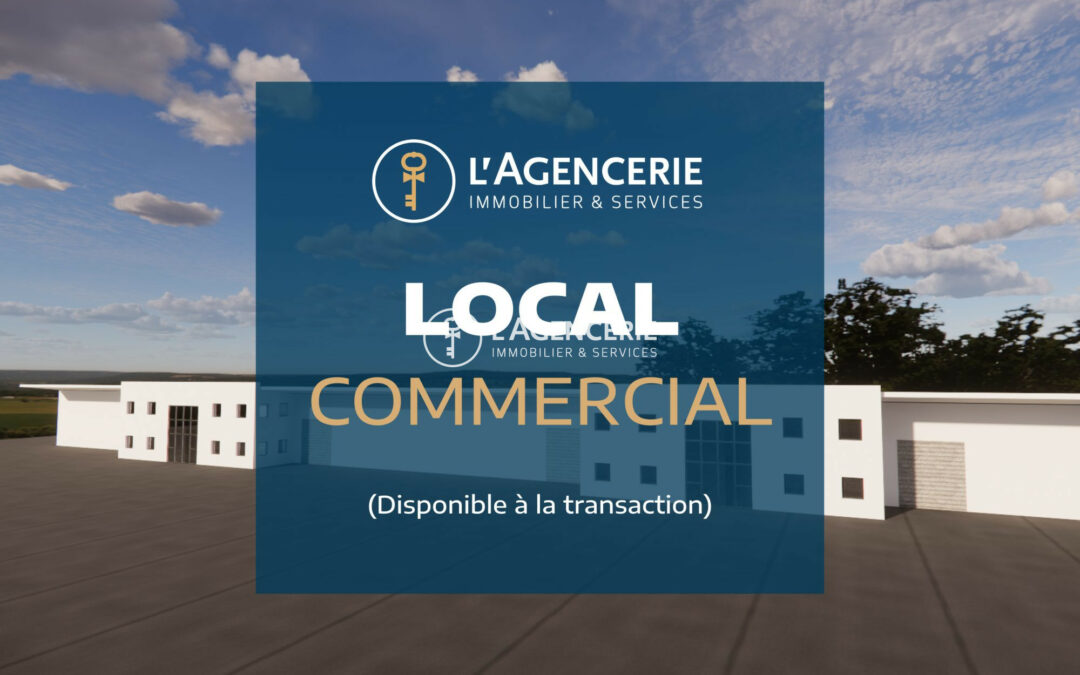 Immobilier Professionnel à vendre Gaillac