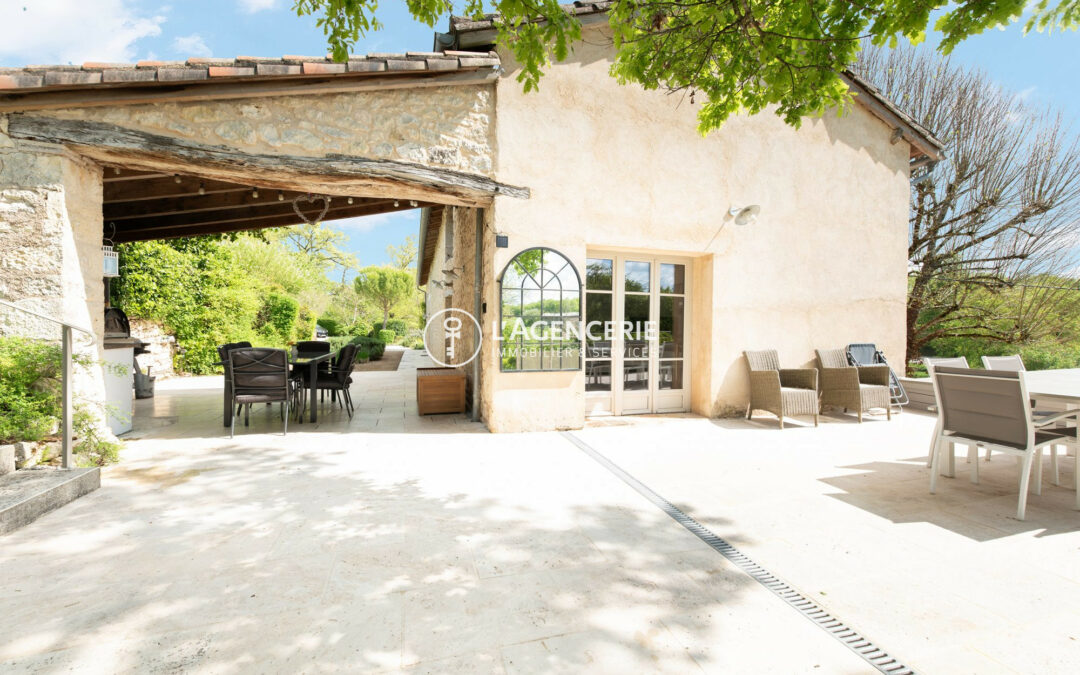 Maison à vendre Alos