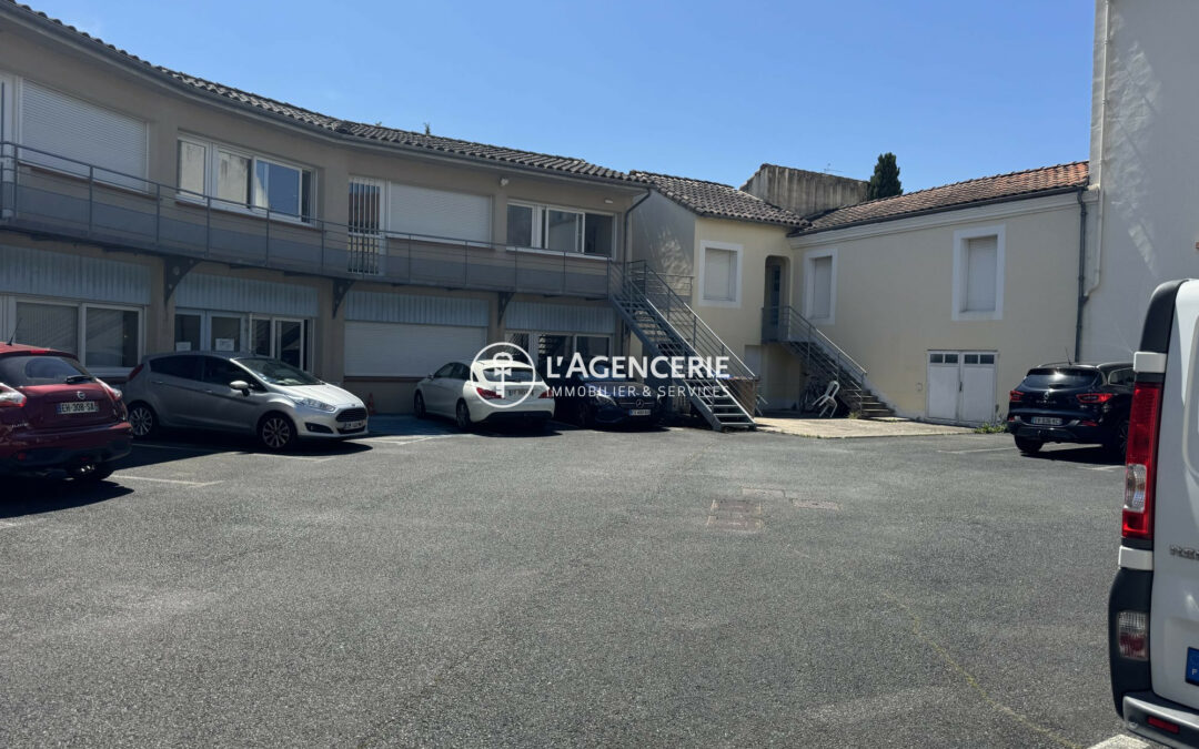 Immobilier Professionnel à vendre Albi
