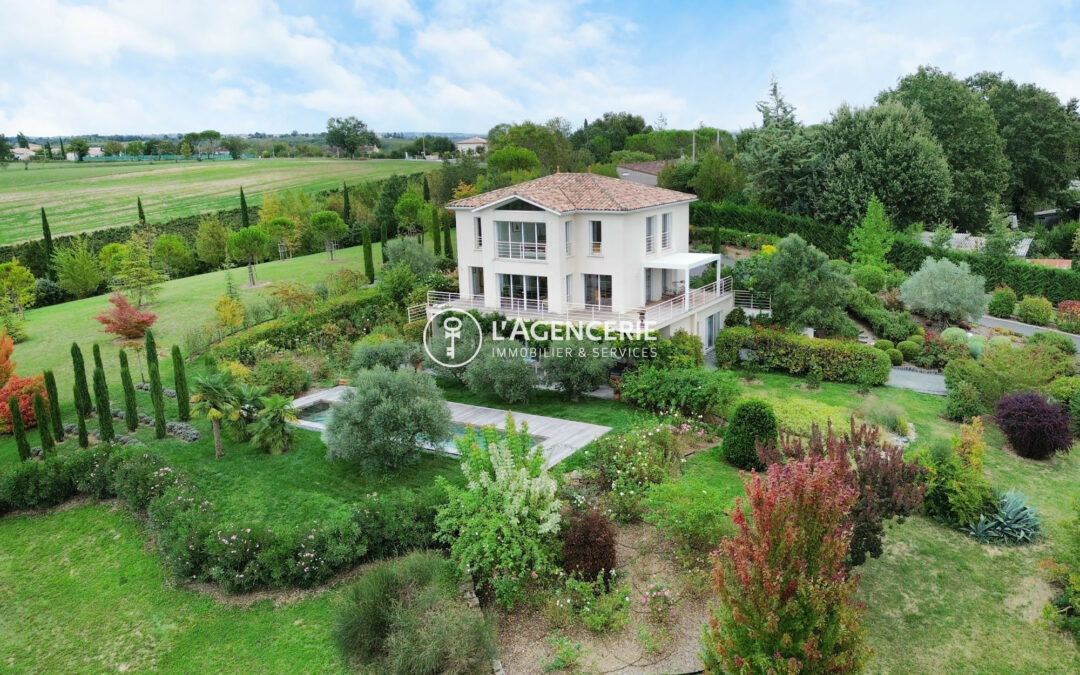 Maison à vendre Gaillac