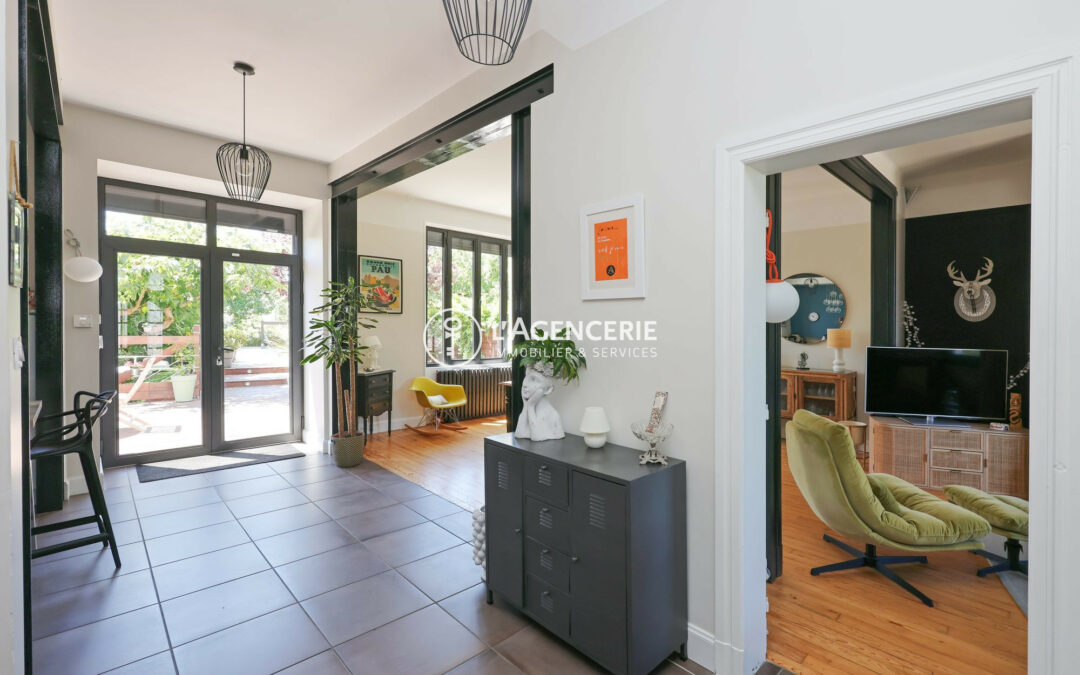 Maison à vendre Albi