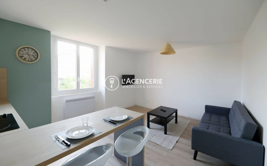 Immeuble à vendre Saint-Juéry