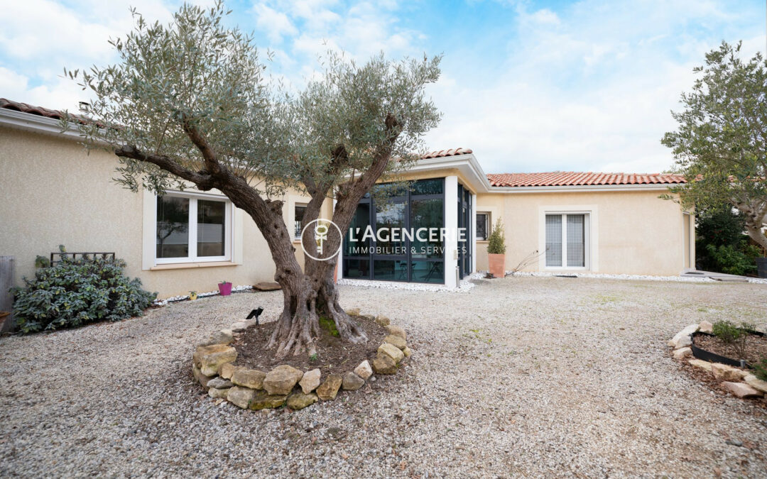 Maison à vendre Puygouzon