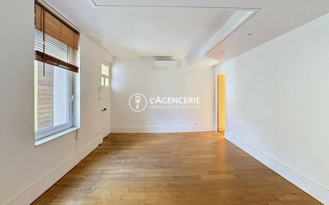 Immobilier Professionnel à louer Albi