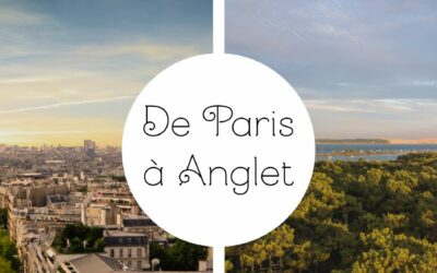 Quitter Paris pour Anglet : Guide pour une installation réussie