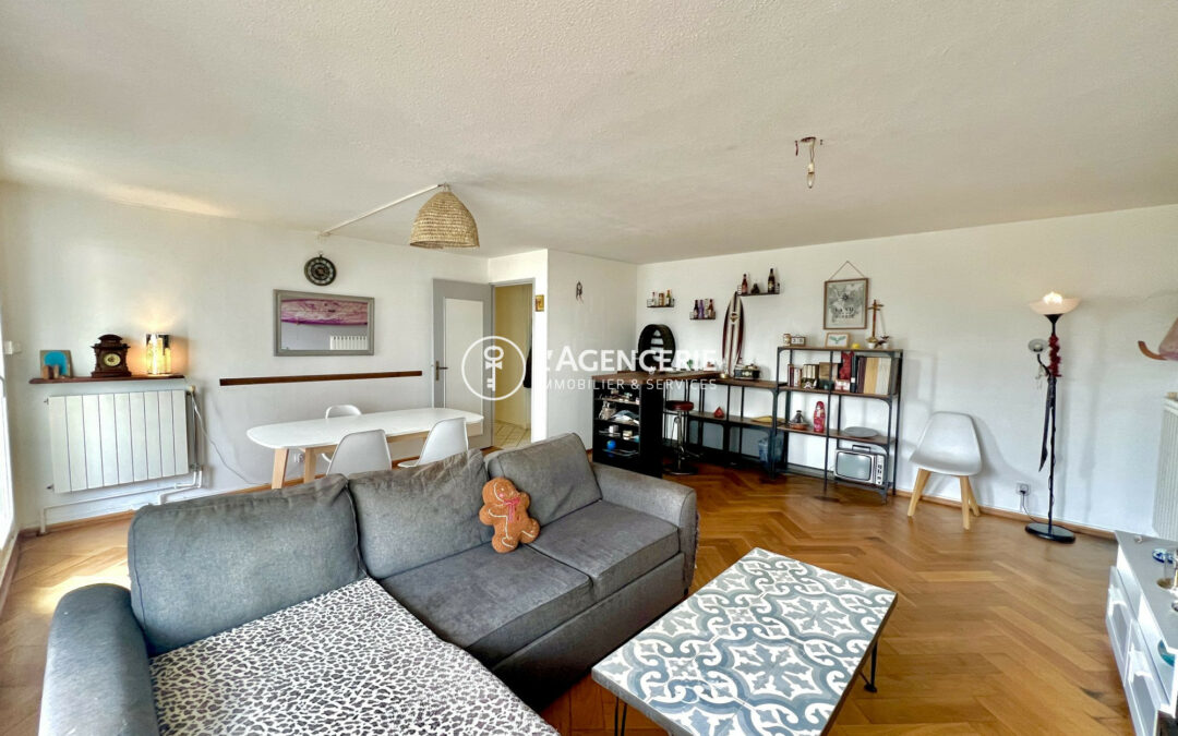 Appartement à vendre Anglet
