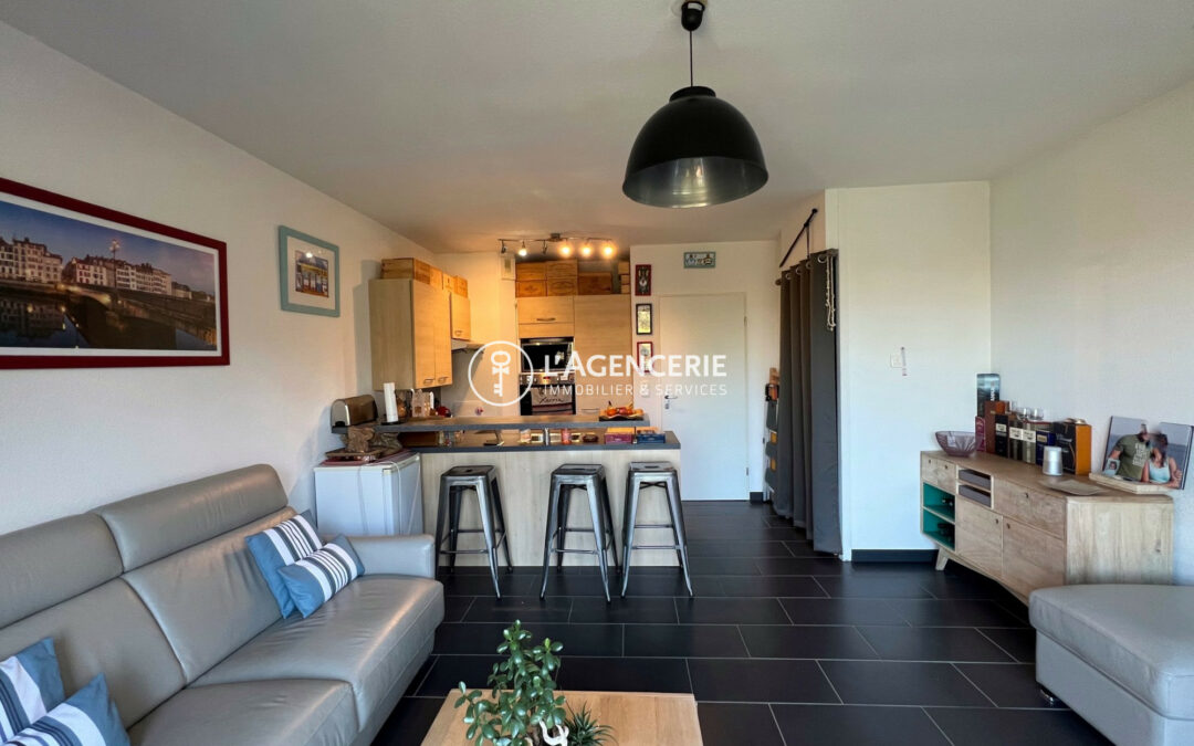 Appartement à vendre Lahonce