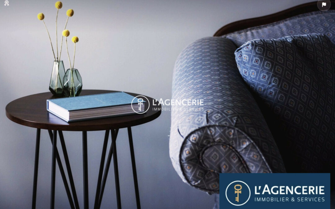 Appartement T5 – Saint Charles – Biarritz