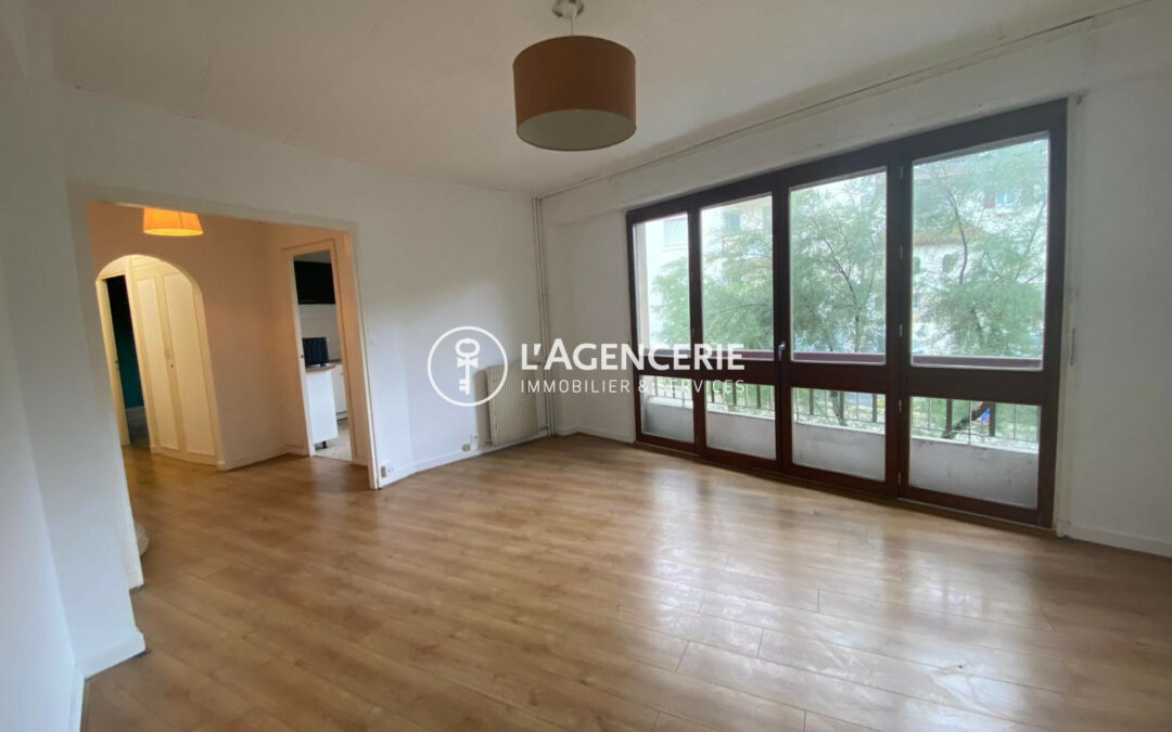 GRAND T2 – BIARRITZ – SAINT CHARLES