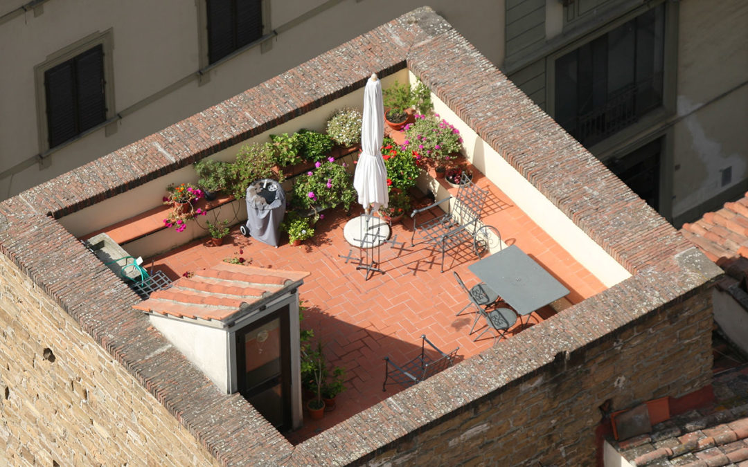 Comment utiliser les toits en ville et disposer d’espaces supplémentaires ?