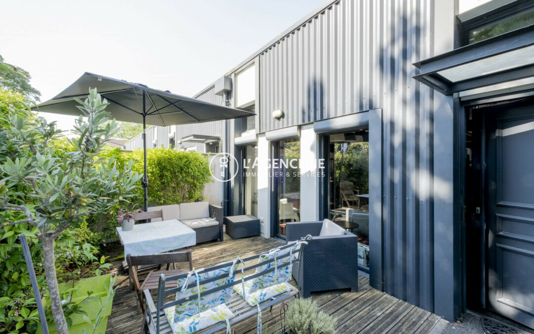 Appartement à vendre Mérignac