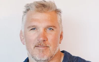 ITW Sylvain MARCONNET, L’Agencerie Anglet