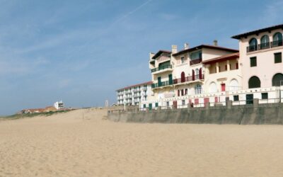 Marché immobilier à Hossegor : tendances des prix en 2023