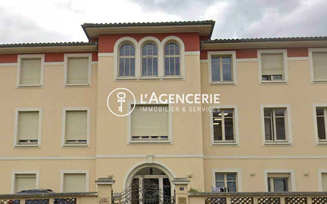 Bureaux 72 m2 – Centre Ville DAX
