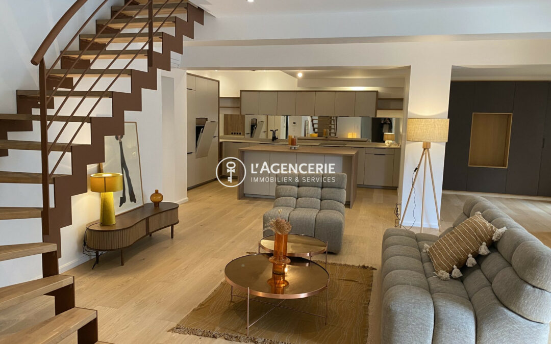 Très bel appartement neuf à proximité canal et plage de Capbreton