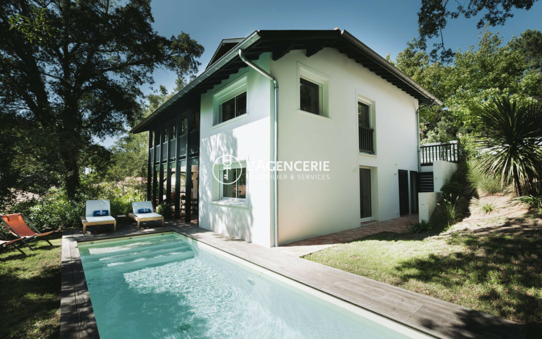 VILLA ANALOMA