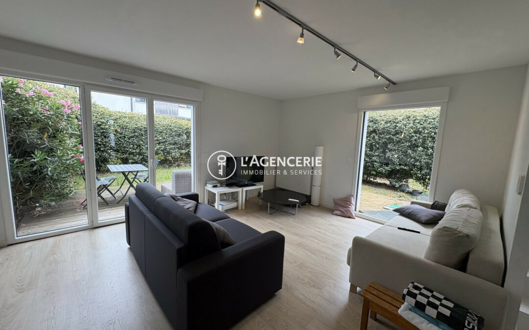 Duplex 90 m2 Seignosse Bourg