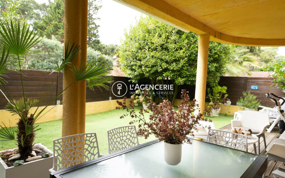 APPARTEMENT T3 SEIGNOSSE OCEAN