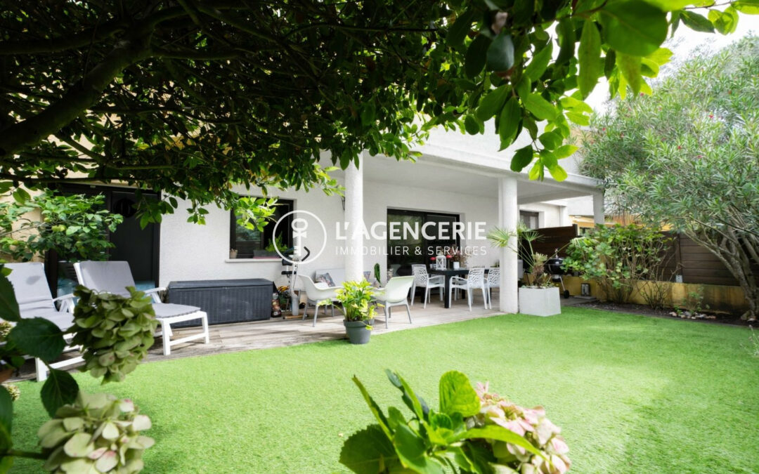 APPARTEMENT T3 SEIGNOSSE OCEAN