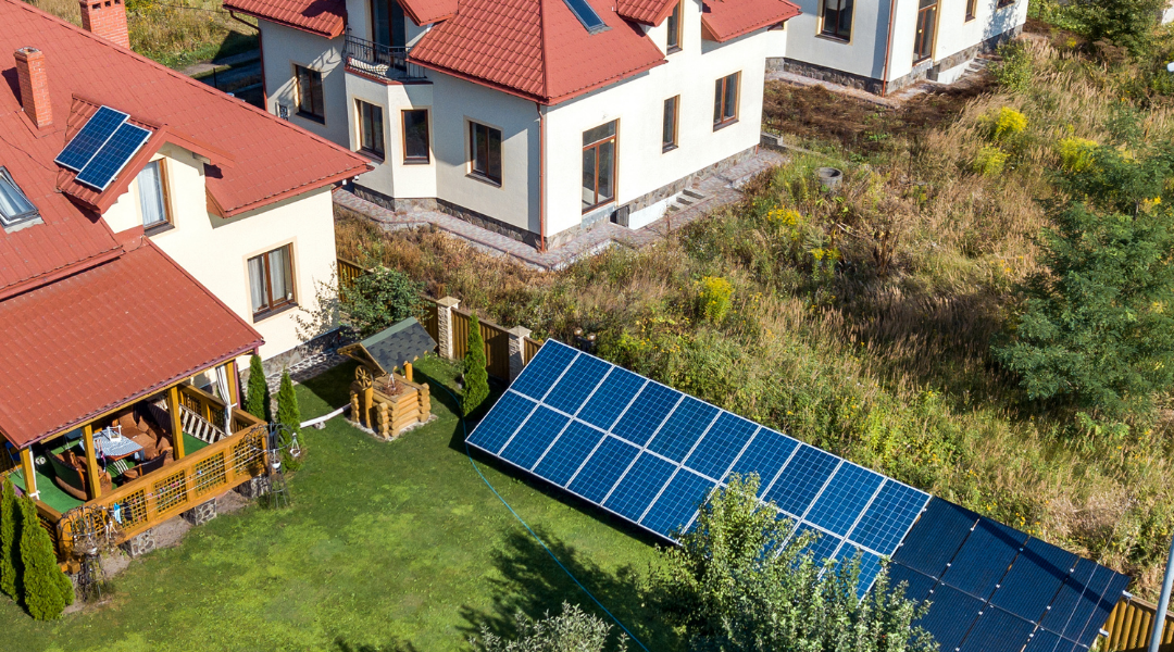 À la découverte de la maison autonome