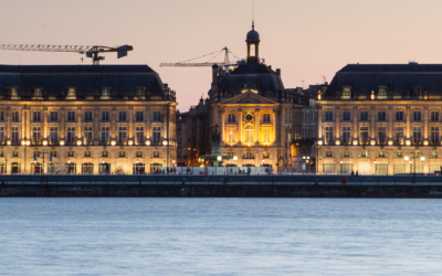 Le quartier des Chartrons et son marché immobilier