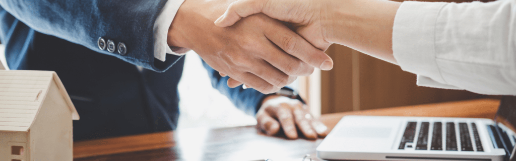 Open a real estate agency