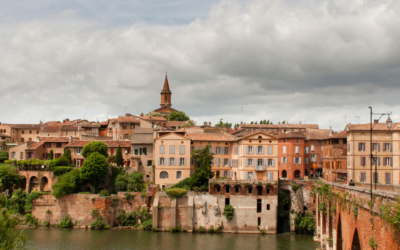 Albi : Prix immobilier au m2 et prévision pour les mois à venir