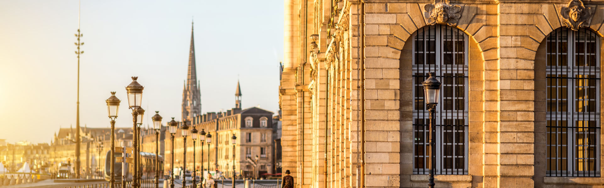 Ville de Bordeaux