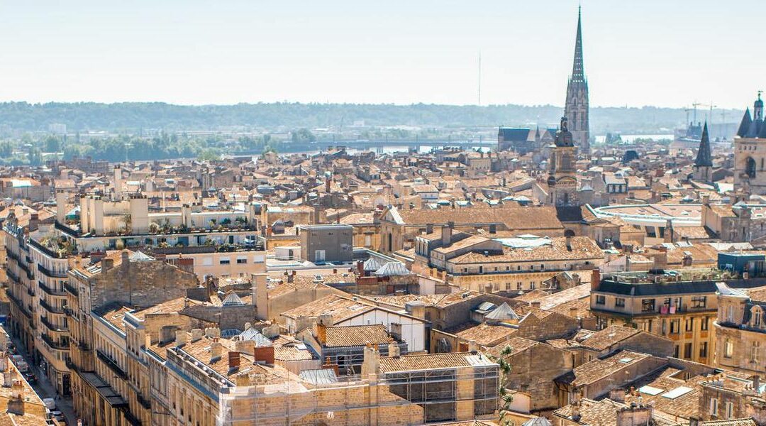 Les tendances de l’immobilier à Bordeaux pour 2023