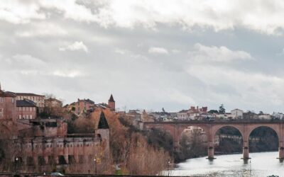 Les 5 quartiers incontournables pour un investissement immobilier à Albi