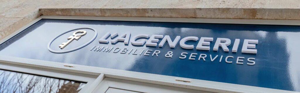 Agencerie franchise