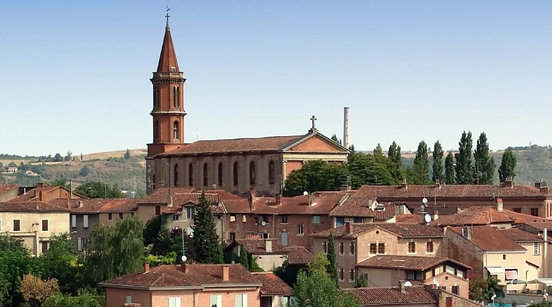 Quartier de la Madeleine à Albi : le cadre de vie et les prix au m2