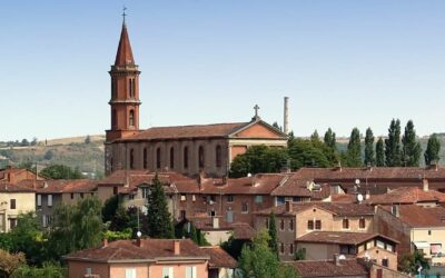 Quartier de la Madeleine à Albi : le cadre de vie et les prix au m2