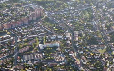 Quartier Veyrières – Rayssac – Ranteil à Albi : prix au m² et cadre de vie