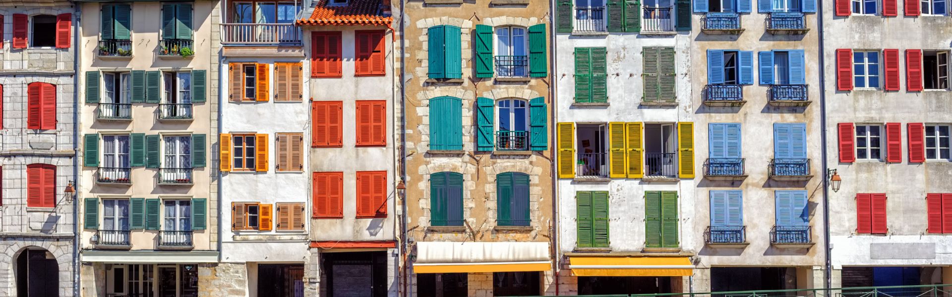 immeubles à bayonne