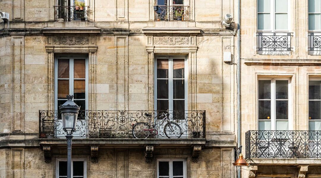 Les 4 meilleurs quartiers pour un investissement locatif à Bordeaux