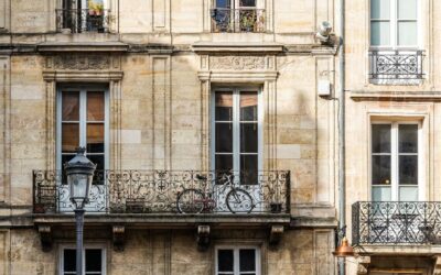 Les 4 meilleurs quartiers pour un investissement locatif à Bordeaux