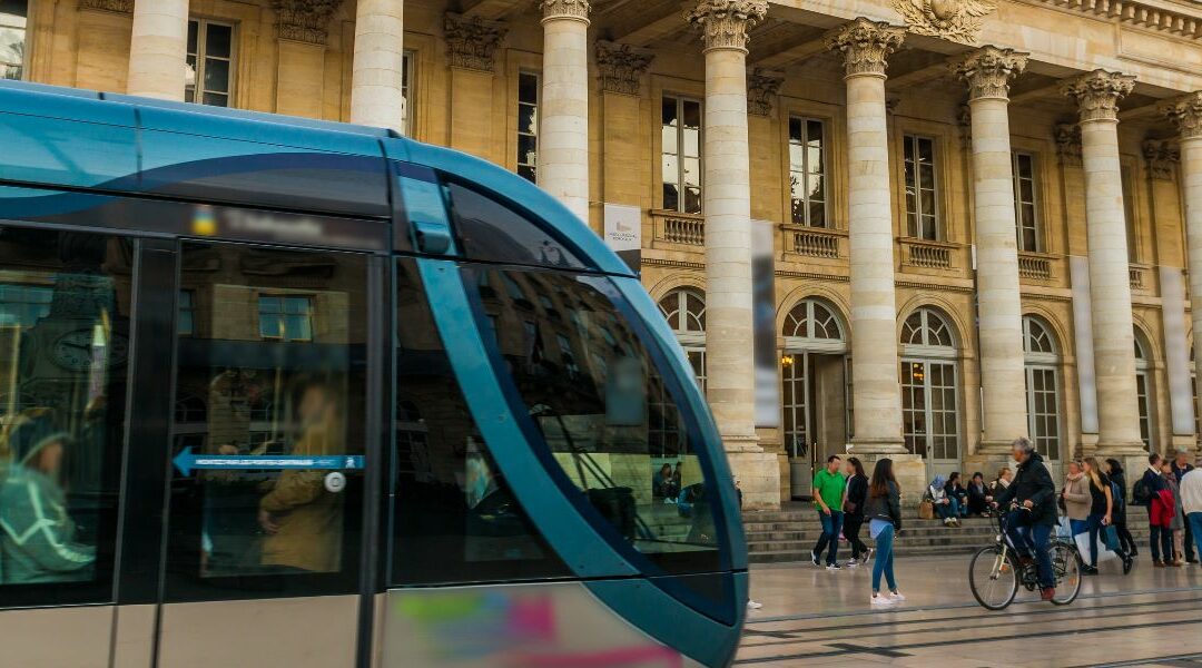 Vivre à Bordeaux : les atouts de la perle d’Aquitaine