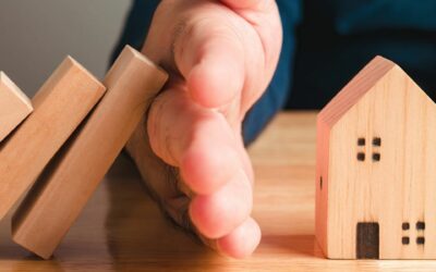Choisir entre hypothèque ou caution : quelle est la meilleure option pour mon prêt ?