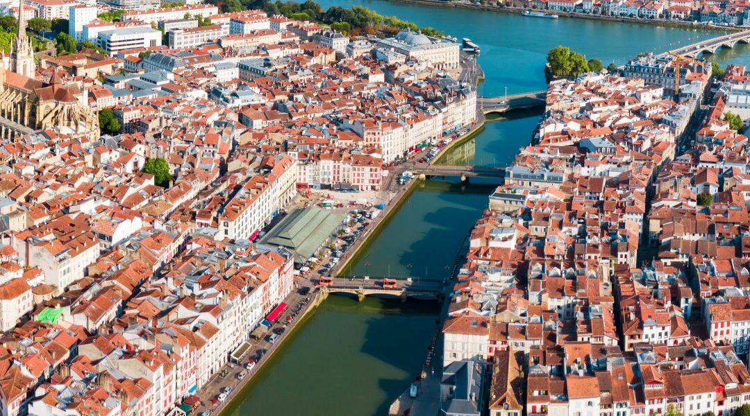 Vivre à Bayonne : la ville idéale où habiter dans le Pays basque ?