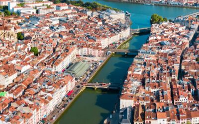 Vivre à Bayonne : la ville idéale où habiter dans le Pays basque ?