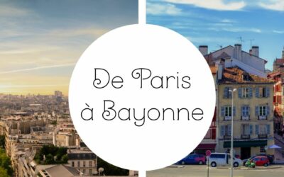 Quitter Paris pour le Pays-Basque : Bayonne, la ville idéale ?
