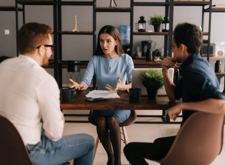 Racheter Agence Immobilière