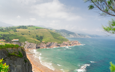 Vivre sur la côte Basque : où faut-il s’installer ? Les bons plans de L’Agencerie